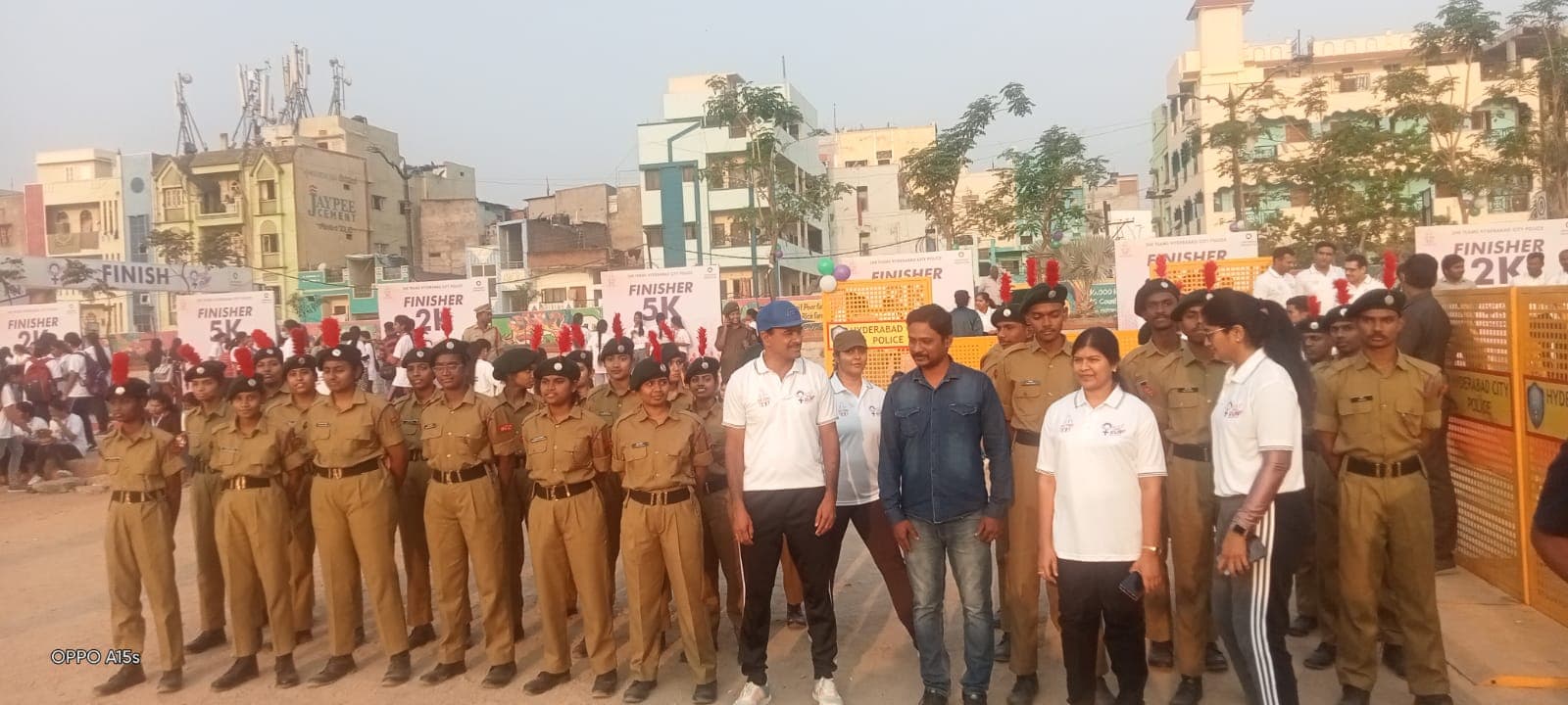 Jahnavi Group of Institutions Hyderabad Events 6 photo 3